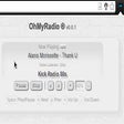 أيقونة البرنامج: OhMyRadio