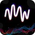 Ikon program: Mivo Photo Video Maker