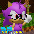Icône du programme : ALPHA PolySonic RP