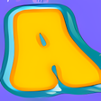 Icono de programa: Anagramarama