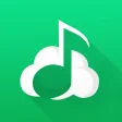 MusicSync:cloud  offline play