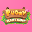 Puggy Treats Match icon