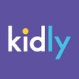 プログラムのアイコン：Kidly  Stories for Kids