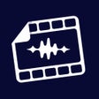 Icoon van programma: Podcast to Video preview …