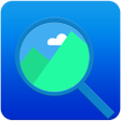 Icon of program: Hidden images finder - Sh…