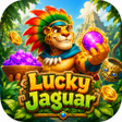 أيقونة البرنامج: Lucky Jaguar