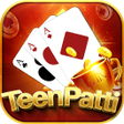 程序图标：Teen Patti Pro