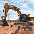 プログラムのアイコン：Offroad Construction Simu…