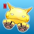 Icono de programa: Steel Paws NETFLIX