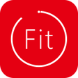 程序图标：Fitbrick2