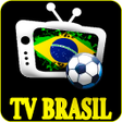 Ikona programu: Tv Brasil Ao Vivo No Celu…