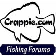 Ikon program: Crappie.com Fishing Forum…