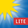 أيقونة البرنامج: WeatherPro Lite
