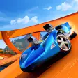 Car Stunts GT Racing