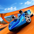 Ícone do programa: Car Stunts GT Racing