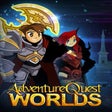 ไอคอนของโปรแกรม: AdventureQuest Worlds