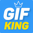 GIF King  Gif Maker and Editor  Video 2 GIF