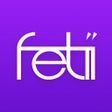 Ikona programu: Fetii Ride