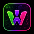 Иконка программы: Wordicoo