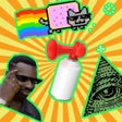 Programikonen: Meme Sound Effect Soundbo…