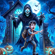 Symbol des Programms: Escape Room: Echoes of De…