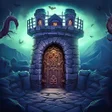 プログラムのアイコン：Escape Room: Echoes of De…