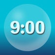 Ícone do programa: Floating Clock-TimerStopw…