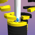 أيقونة البرنامج: Stack Mania 3D