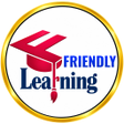 프로그램 아이콘: Friendly Learning
