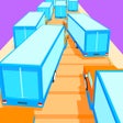 Ikon program: Truck Jumper 3D