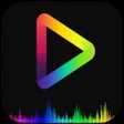 Biểu tượng của chương trình: Music Player: Mp3
