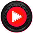 أيقونة البرنامج: Music Player: Mp3