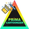 أيقونة البرنامج: PrimaCartoonizer