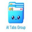 AI Tabs Group