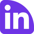 ไอคอนของโปรแกรม: LinkedIn Post Scraper – E…