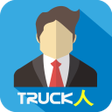 程序图标：트럭인 중고트럭 매매