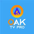 Ikon program: OAK TV PRO