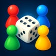 Ikona programu: Ludo Trouble: German Boar…