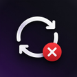 Programın simgesi: ResetTok: Repost Remover
