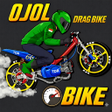 Ojol Drag Bike Racing icon