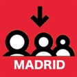 ไอคอนของโปรแกรม: EducaBolsa Madrid