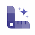 プログラムのアイコン：Logo Maker  Creator - Log…