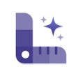 프로그램 아이콘: Logo Maker  Creator - Log…
