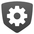 プログラムのアイコン：Secure Settings
