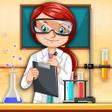 Programın simgesi: Girls High School Science…