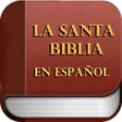 程序图标：La Santa Biblia en Españo…