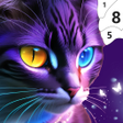 أيقونة البرنامج: Color Master: Relax Color…