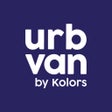 Icono de programa: Urbvan - Commutes App