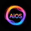 Icoon van programma: OS14 Launcher App Lib i O…