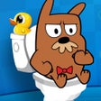 Ikona programu: My Grumpy: A Funny Virtua…